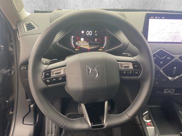 DS Automobiles DS3 Rivoli +PDC+DS LED Vision+ A. Car Play
