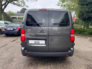 Toyota Proace (Verso) - 9