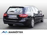 Mercedes-Benz C 220 T-Modell T BlueTEd/SHZ/PDC/ - gebrauchte Mercedes-Benz C 220 aus dem Jahr 2014