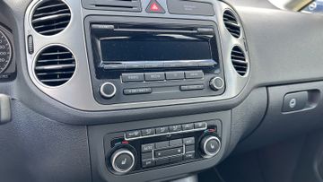 Volkswagen Golf Plus - 11