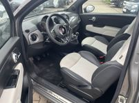 Fiat 500C - Vorschau Bild 9