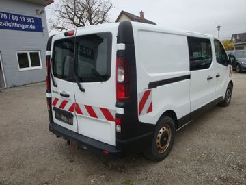 Renault Trafic - 5
