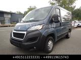 Peugeot Boxer Kasten 2,2 L1H1 Stop&Start Kamera - graue Peugeot Boxer