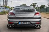 Porsche Panamera Diesel Edition Edition - Porsche Panamera: Edition