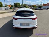 Kia ProCeed GT Werksgarantie, Letztes Modelljahr - Kia Model Gebrauchtwagen