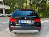 BMW X1 Baureihe X1 23 d xDrive - gebrauchte BMW X1 aus dem Jahr 2011