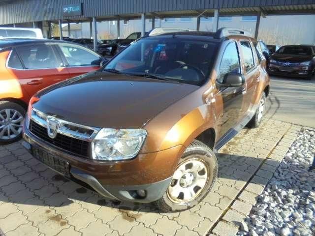 Dacia Duster Laureate 4x2