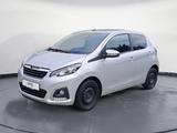 Peugeot 108 Style VTi 72 STOP & START Standheizung Navi  - Peugeot 108 aus 2020