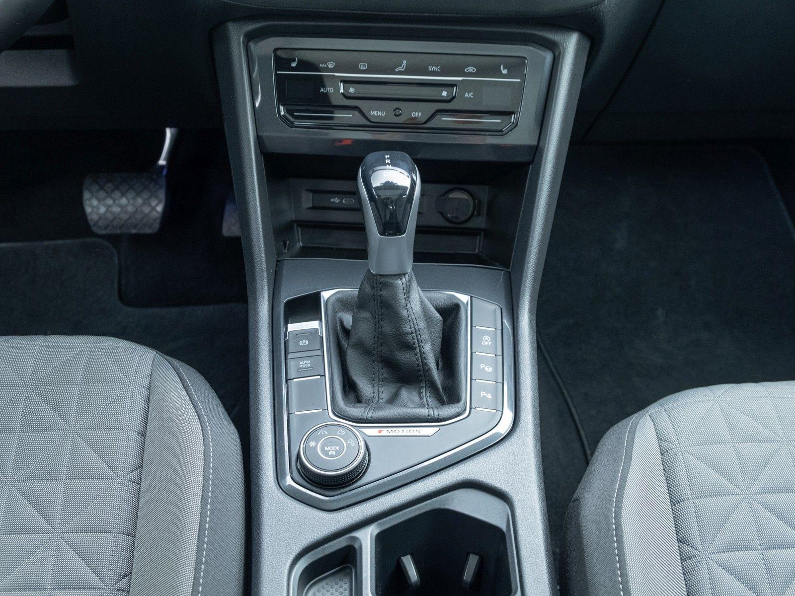 Volkswagen Tiguan 2.0 TDI Life *DSG*4M*NAV*PANO*RFK*APP*ACC, миниатюра 15