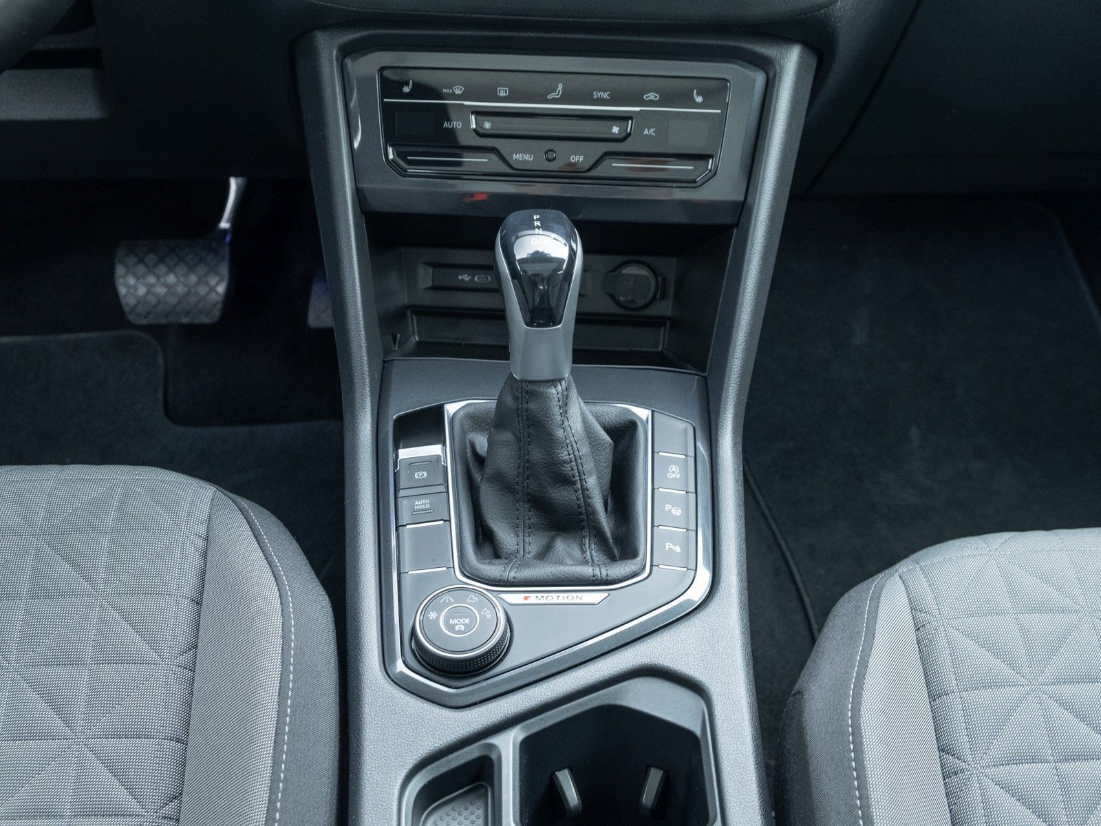 Volkswagen Tiguan - Bild 18