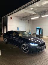 BMW 545e xDrive - HUD - H/K - Pano - Massage- Voll