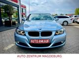 BMW 318i Lim.*XENON*SITZH*TEMPO*KLIMA*PDC*SCHECKHEFT - BMW 318 aus 2009: 318i