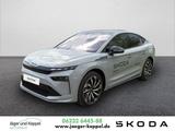 Skoda Enyaq Coupe 85 Sportline 82 kWh Batterie Elektro - Skoda Gebrauchtwagen in Ludwigshafen