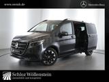Mercedes-Benz V 300d lang Style/MULTIBEAM/Sthzg/AHK/DISTRONIC - gebrauchte Mercedes-Benz V 300 aus dem Jahr 2025