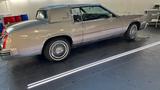 Cadillac Eldorado - Cadillac Eldorado Gebrauchtwagen