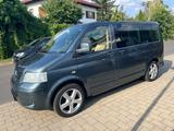 Volkswagen T5 Multivan - Volkswagen T5 Multivan mit LPG-Antrieb