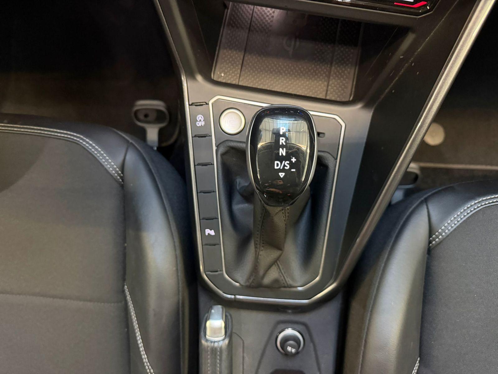 Volkswagen Taigo 1.0 TSI Style (EURO 6d) MatrixLED Navi ACC, миниатюра 13