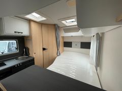 Sunlight T 58 Adventure Edition 2026**Hubbett**Automatik*