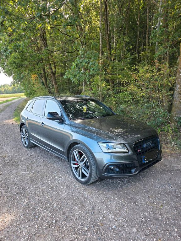 Image of Audi SQ5