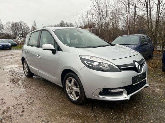 Renault Scenic III Authentique