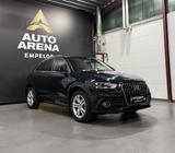 Audi Q3 2.0 TDI Quattro S-tronic S-Line*Pano*Keyless - Audi Gebrauchtwagen in Hannover