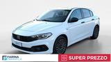 Fiat FIAT Tipo Hatchback My23 1.6 130cvDs Hb Tipo - Hatchback mit Diesel-Antrieb