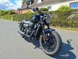 Keeway V Cruise 125 - KEEWAY MOTORRAD