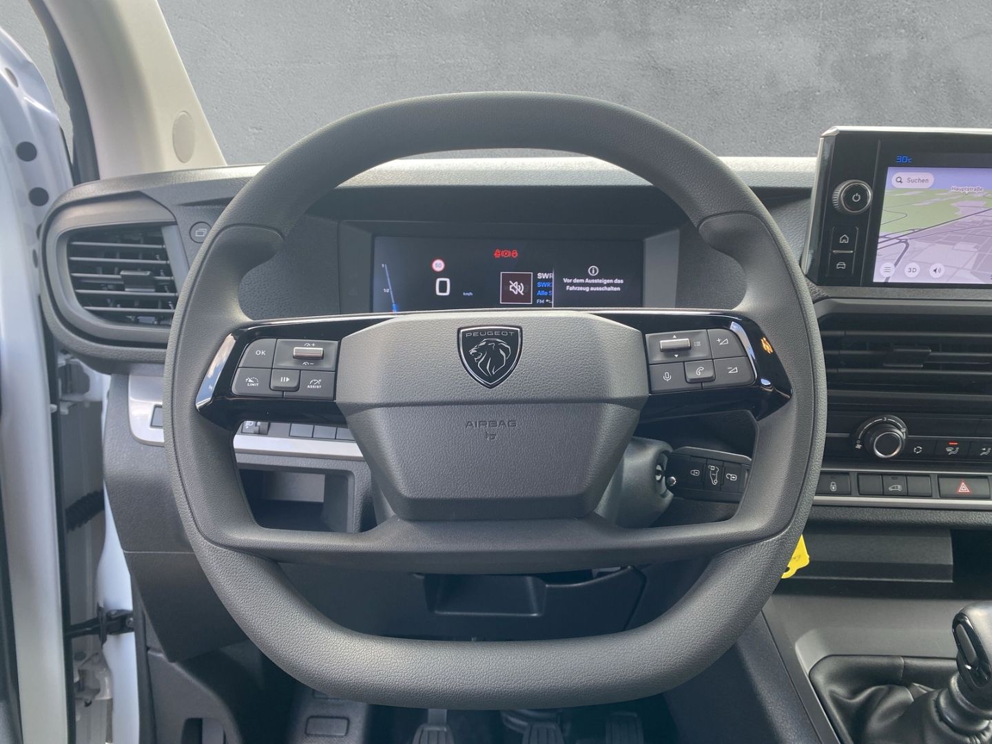 Fahrzeugabbildung Peugeot Expert Peugeot Kasten Lang 2.0 145PS *Kamera*Nav