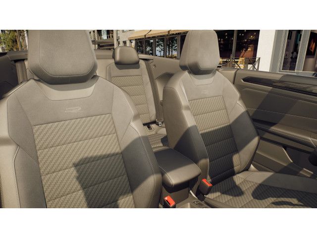 Volkswagen T-Roc - Bild 9