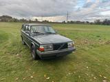 Volvo 240 HU/AU 10/27 - Volvo 240 aus 1992