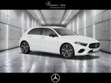Mercedes-Benz A 200 PROGRESSIVE-ADV.+NIGHT+KAM.+LED+LNKR.HZG.+ - Mercedes-Benz: K Ln