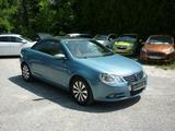 Volkswagen Eos 2.0 TSI Edition* Leder* Automatik* Xenon* - Volkswagen Eos: Auto