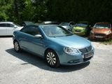 Volkswagen Eos 2.0 TSI Edition* Leder* Automatik* Xenon* - Volkswagen Eos: Auto