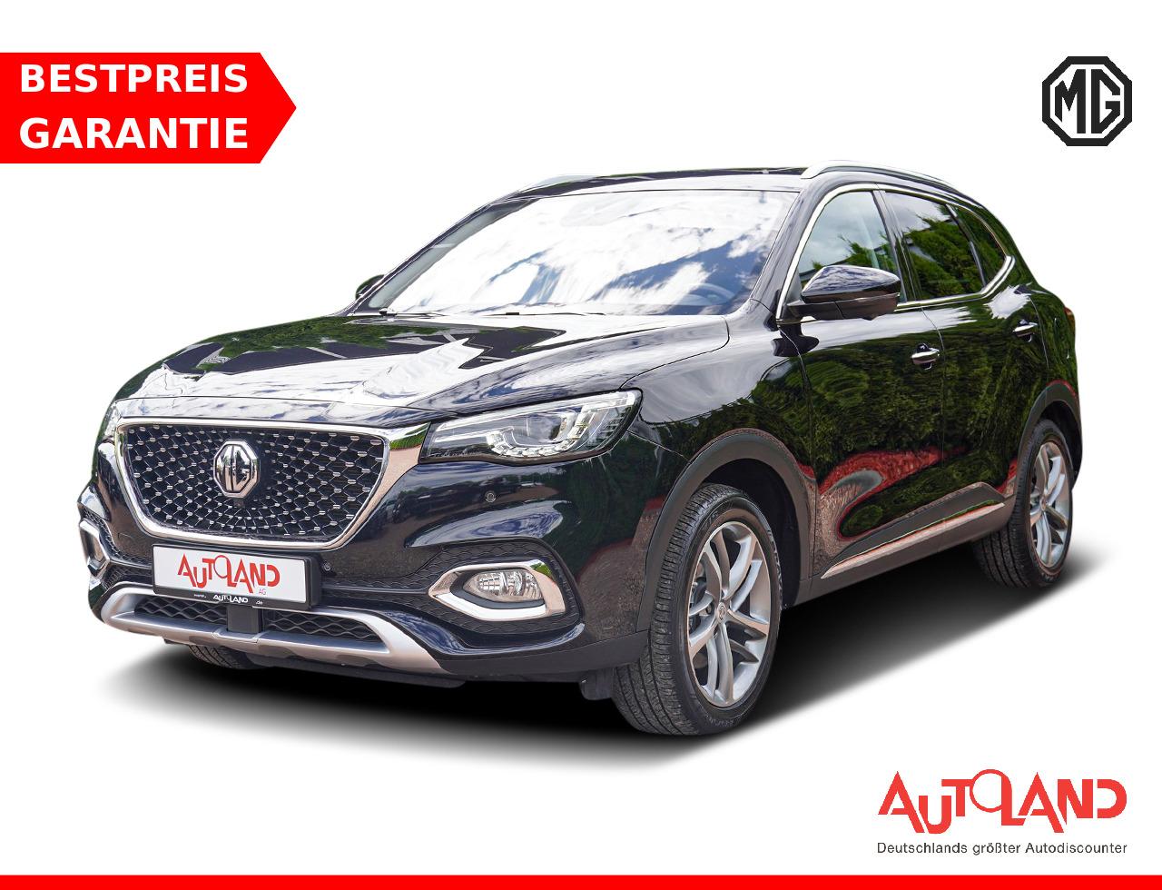 MG HS 1.5 T-GDi Aut. Luxury LED 360° ACC Panorama