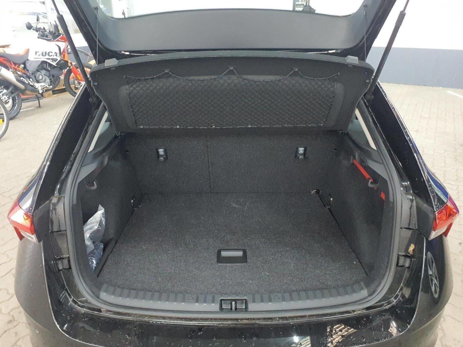 Skoda Scala - Bild 6