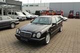 Mercedes-Benz E 55 AMG  T Vollausstattung - Mercedes-Benz E 55 AMG: Kombi