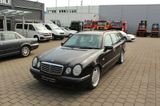 Mercedes-Benz E 55 AMG  T Vollausstattung - Mercedes-Benz E 55 AMG aus 2001