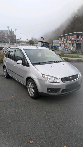 Ford Focus C-max 2005