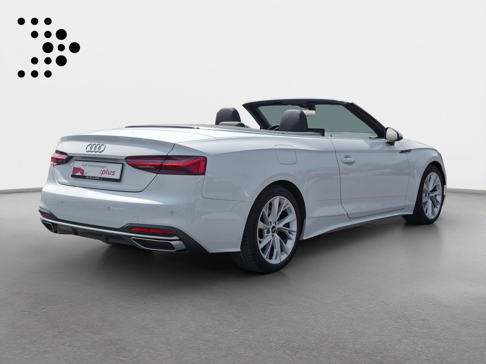 Audi A5 - Bild 2