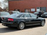 Audi A8 6.0 W12 quattro Leder Navi Xenon 20Zoll AHK - Audi A8 in Hannover