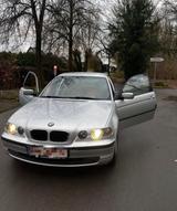 BMW 316ti Compact - - BMW 316 in Hamm