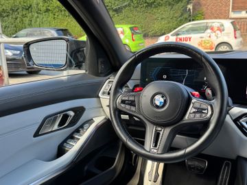 BMW M3 - 12