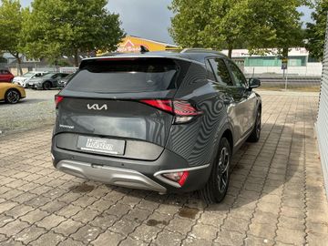 KIA Sportage - 7