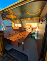 Volkswagen VW T4 Camper - VW T4 Gebrauchtwagen in München