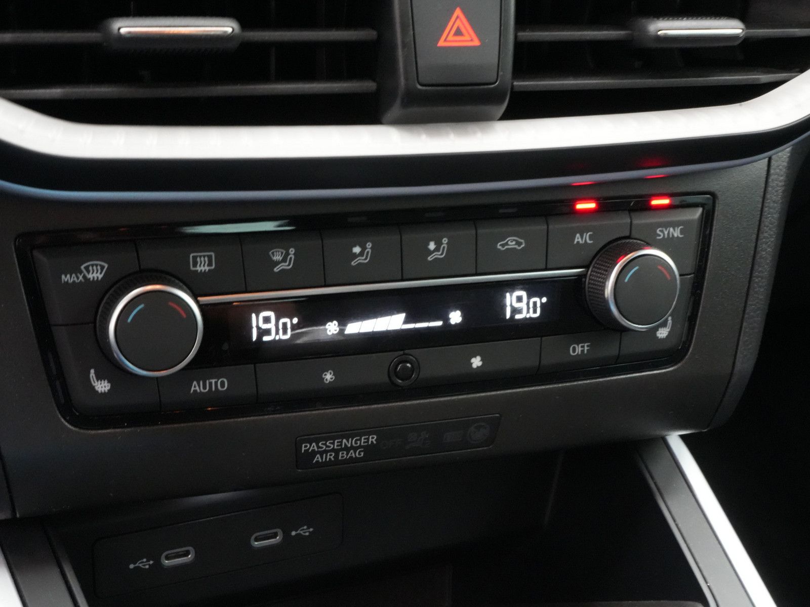 Seat Arona - Bild 11