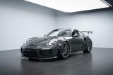 Porsche 911 GT2 RS WEISSACH/PTS/LIFT/KAMERA/1.HAND/BOSE - Porsche: RS Gt2 911