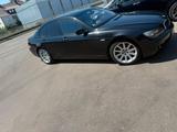 BMW Bmw e65 730d oder Tausch gegen ein Bus - BMW 730 aus 2007: 730d