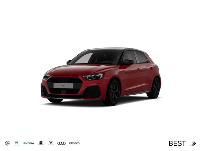 Audi A1 Sportback S line 40 TFSI 152(207) kW(PS) KAME