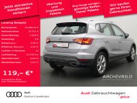 Seat Arona - Vorschau Bild 2