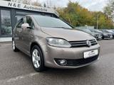 Volkswagen Golf Plus VI Comfortline *SHZ*Klimaauto*PDC* - Volkswagen Golf Plus: Standheizung